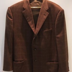 Men’s Blazer/  dinner jacket
